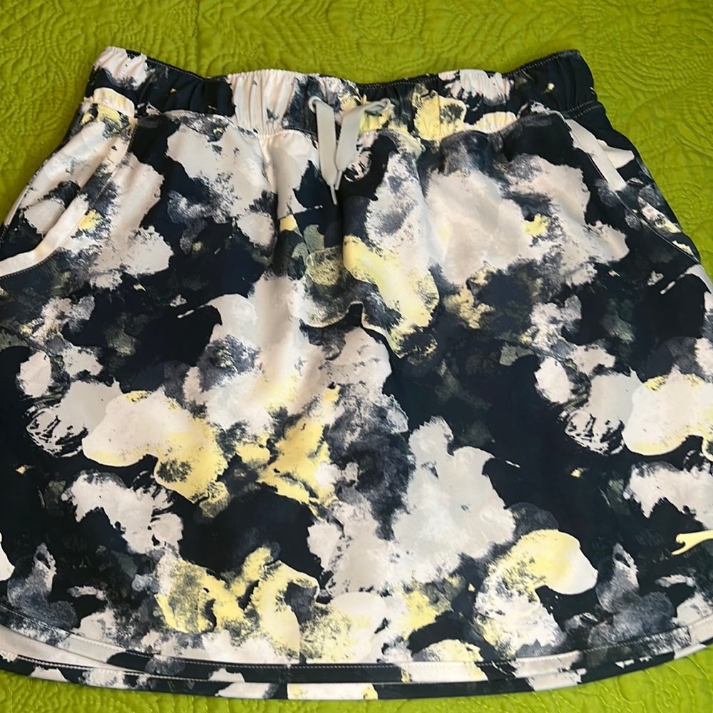 Slazenger Golf Skort - XS